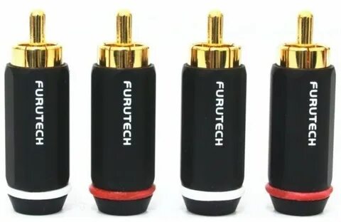 Furutech rca