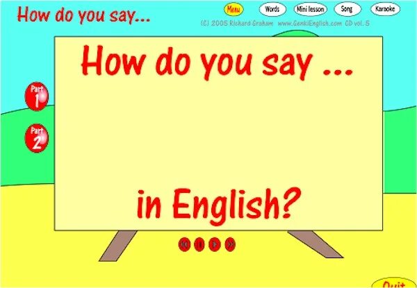 How do you say in English. How do you say in English ? Английский язык. How do you say that in English. Say it in English.