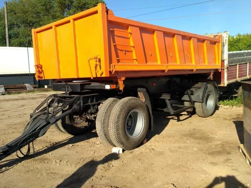 Прицеп маз 8926. Самосвальный прицеп маз 5232 в. Самосвальный прицеп тандем. Прицеп маз 856100 зерновоз. Маз прицепы бу.