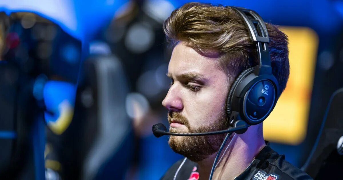 Iem кс го