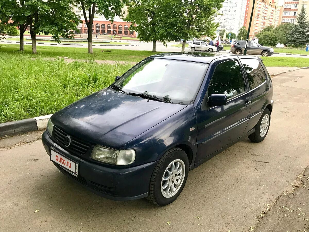 фольксваген поло 1998. поло 1998. фольксваген поло 1998 1. поло классик 1998. Vw polo 1998.
