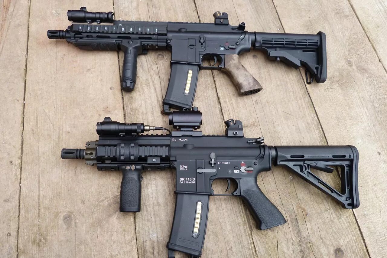 Хеклер Кох 416. Штурмовая винтовка hk416. Автомат Heckler & Koch 416 (hk416). HK 416 винтовка.