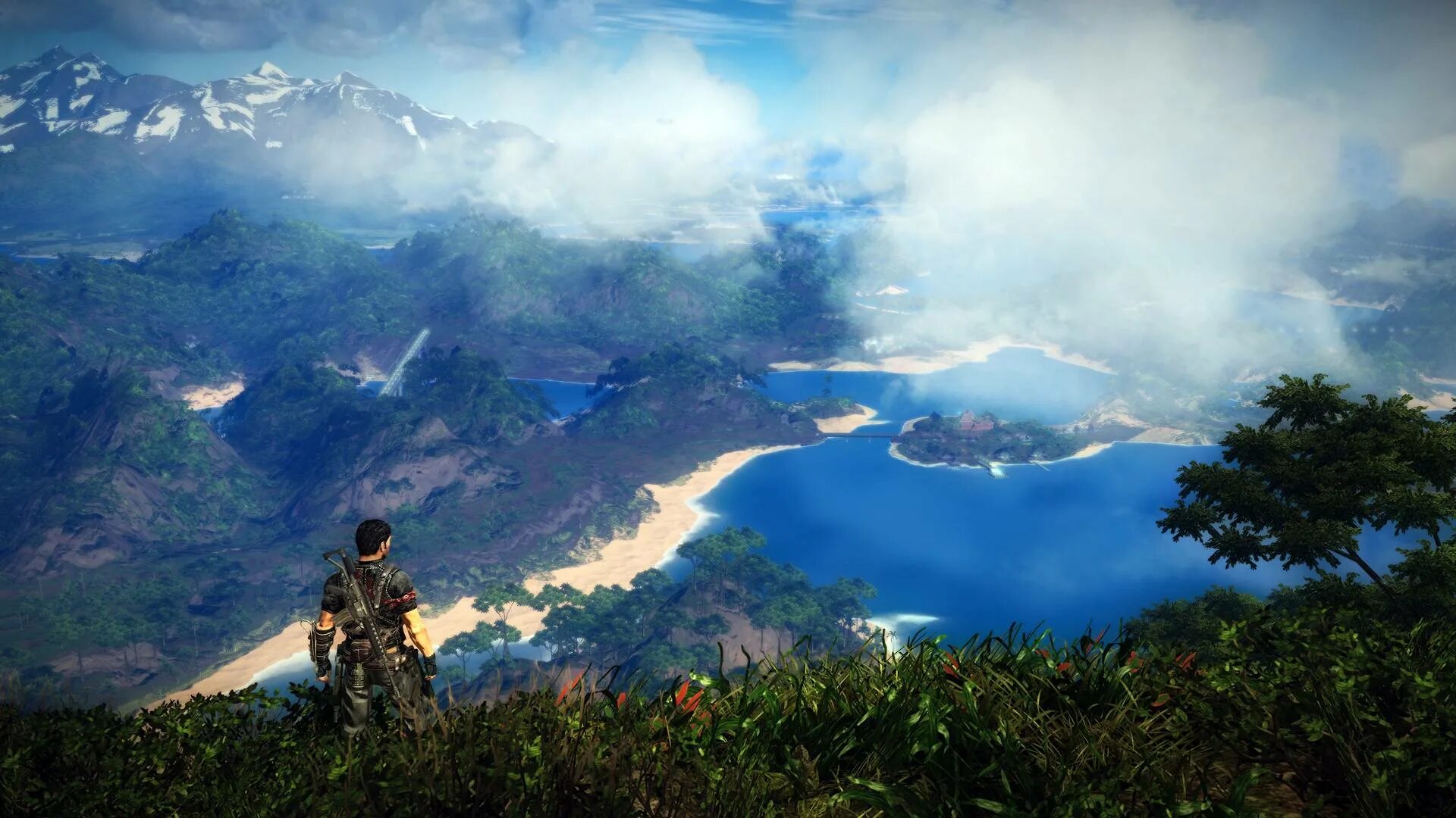 Just cause 6. Just cause 2. Just cause 3. Just cause 4 2. Just coast