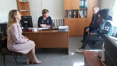 Красноперекопский судебный участок