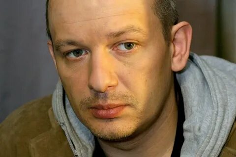 Жизнь дмитрия марьянова