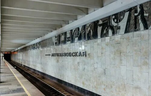 5 самых бесполезных и безлюдных метрополитенов в городах бывшего СССР Ностальгия