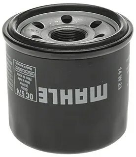 Фильтр mahle