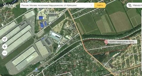 Шарапова марушкинское поселение