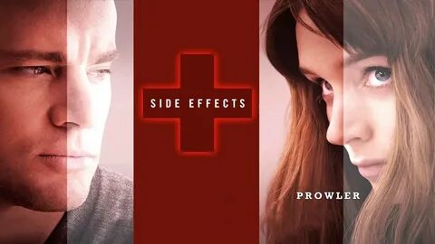 1 side effects
