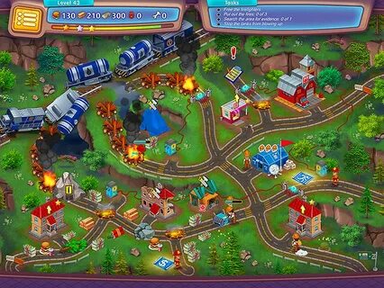 Игра спасти всех 1