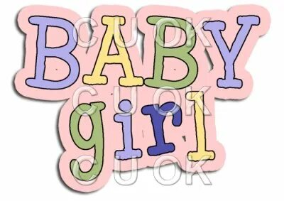 The word girl is