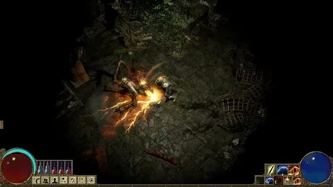 Echo path