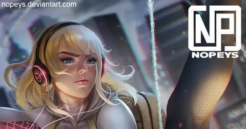 Skudbudd gwen x four