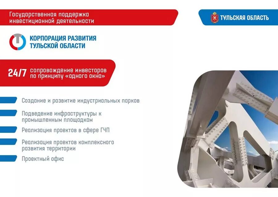 Инвестиционные проекты тульской области #экономикавТуле #ТульскаяОбласть #неделяэкономики71 2023 Экономика Тульской обла