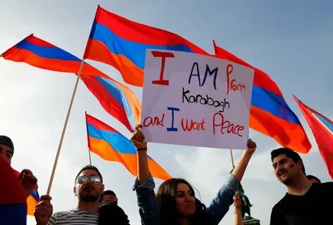 Насчет армении