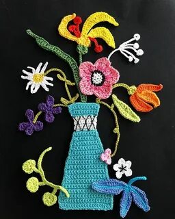 Картина связанная