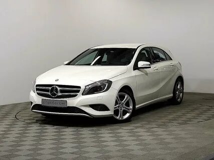 Mercedes benz 1.6