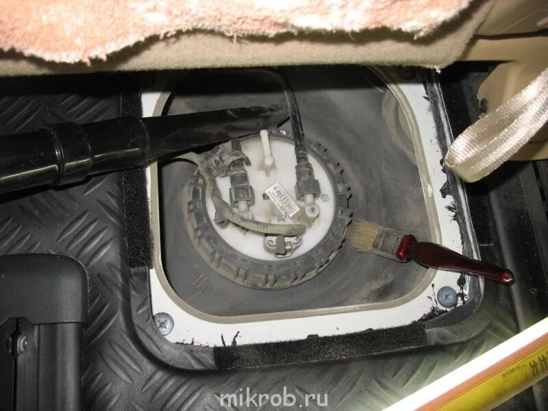 Запчасти PEUGEOT Boxer " Автобан