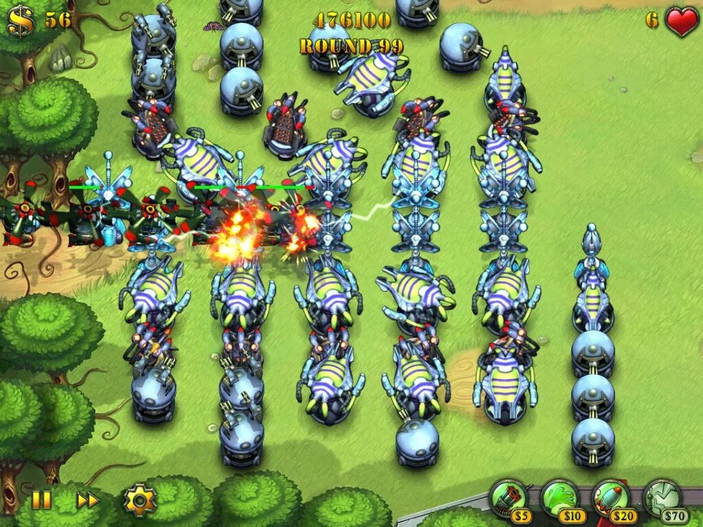 Furry tower defense. Fieldrunners 3. Варден ТАВЕР дефенс. Старая игра Fieldrunners. Tower Defense жуки.