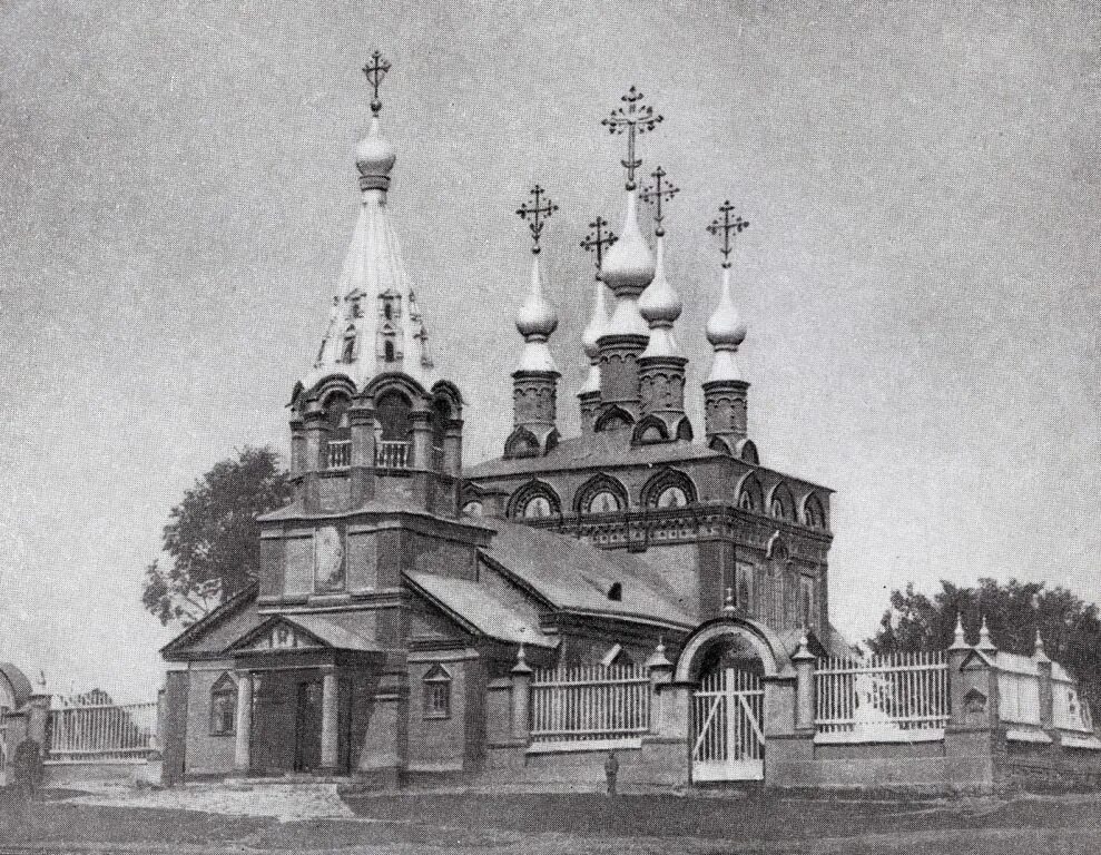 Храм благовещения пресвятой богородицы рязань. Рязань благовещенская церковь исторические фотографии. Благовещенский храм рязань. Церковь благовещения (рязань). Церковь богородицы рязань.