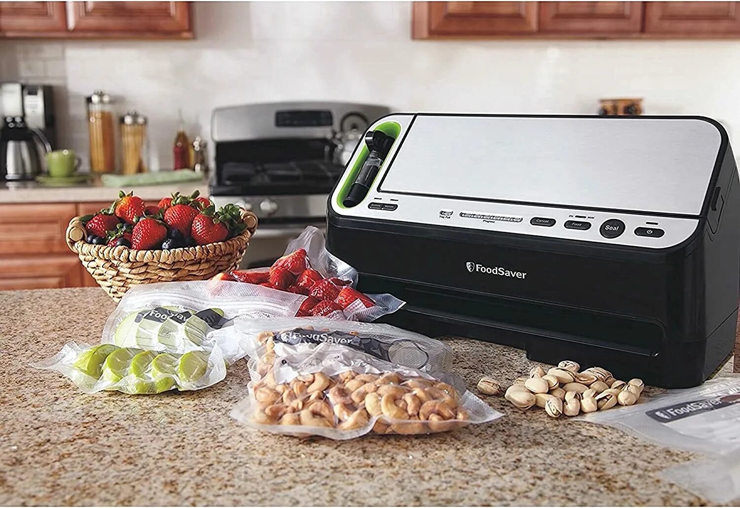 Вакуумный упаковщик Vacuum Sealer. Вакууматор FOODSAVER. Vacuum Sealer FK-7912. FOODSAVER Vacuum Sealer Machine with Automatic Bag Detection. Фуд производитель