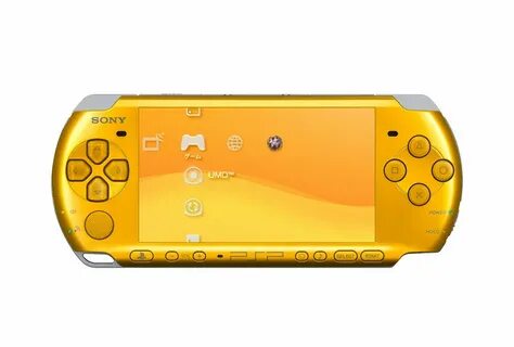Psp что это