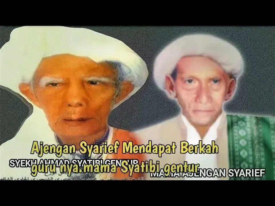 Guru nya. Guru nya