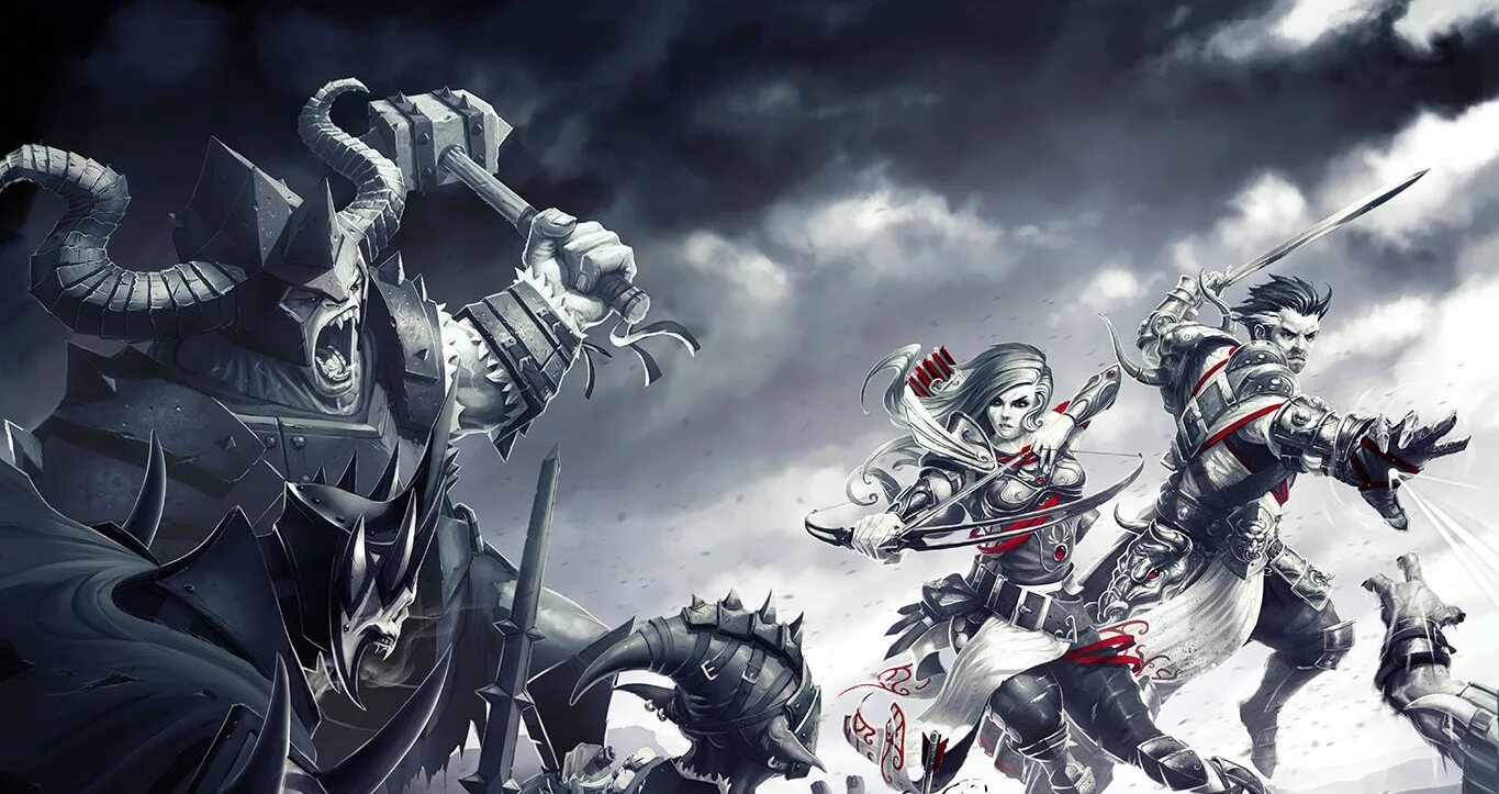 Divinity original sin enhanced edition. Divinity original sin enhanced edition