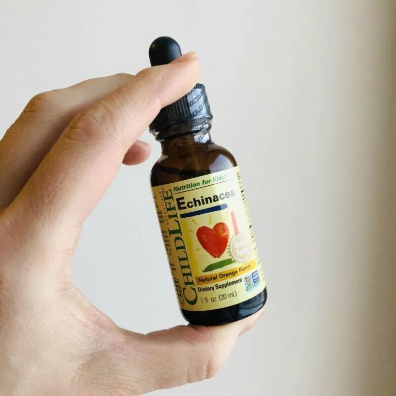 Childlife vitamin d3.