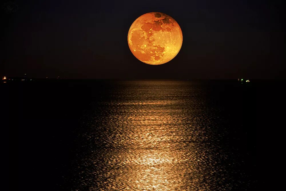 Самая лучшая луна. Луна. Большая Луна. Суперлуние. Фото Луны.