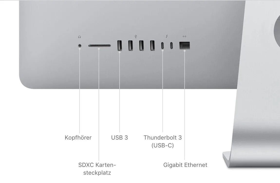 Температура моноблока. Thunderbolt IMAC 2013. IMAC 2011 разъемы. IMAC 2013 разъемы. IMAC 27 Thunderbolt.