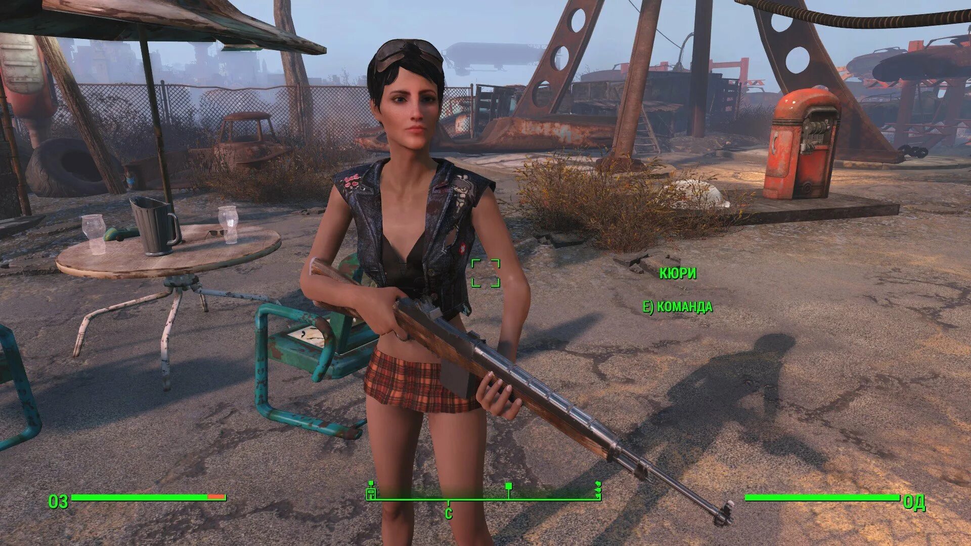 Fallout 4 где кюри. Кюри fallout 4. fallout 4 компаньон кюри. фоллаут 4 мод на кюри. fallout 4 кюри мод.