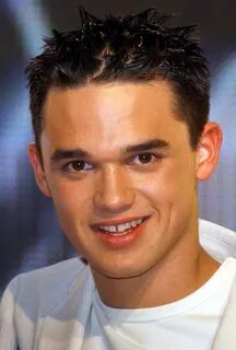 Gareth gates