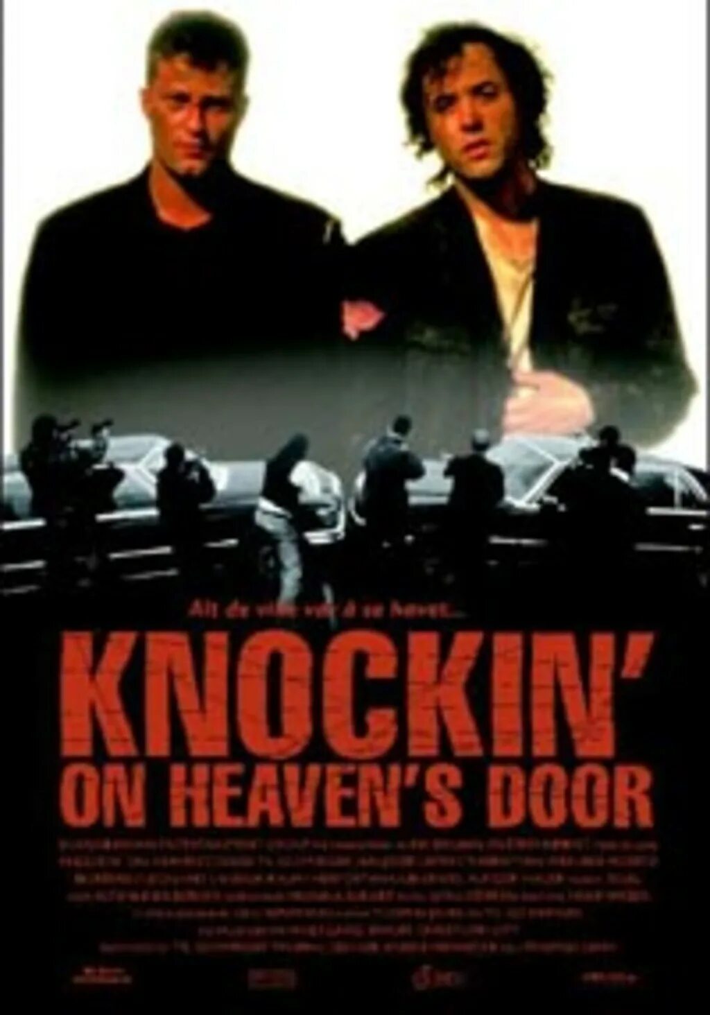 Knocking on heaven s door. Достучаться до небес Постер. Knocking on Heaven's Door poster. Картина Knockin on Heaven's Door.