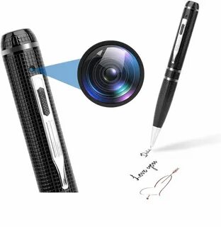 Pen camera
