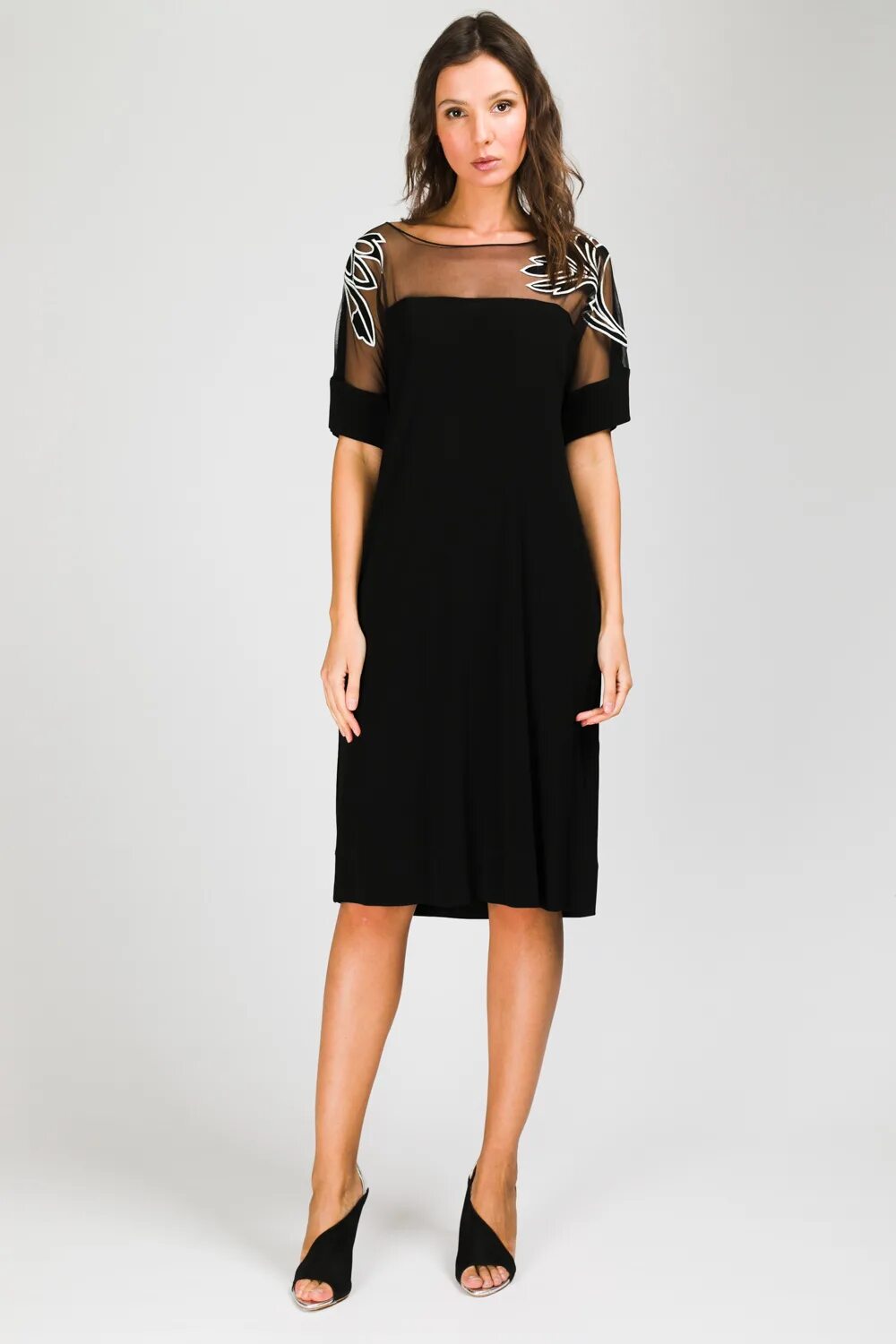 Maria Grazia Severi платье. Итальянское черное платье. Черное платье брендовое. Распродажа платьев москва