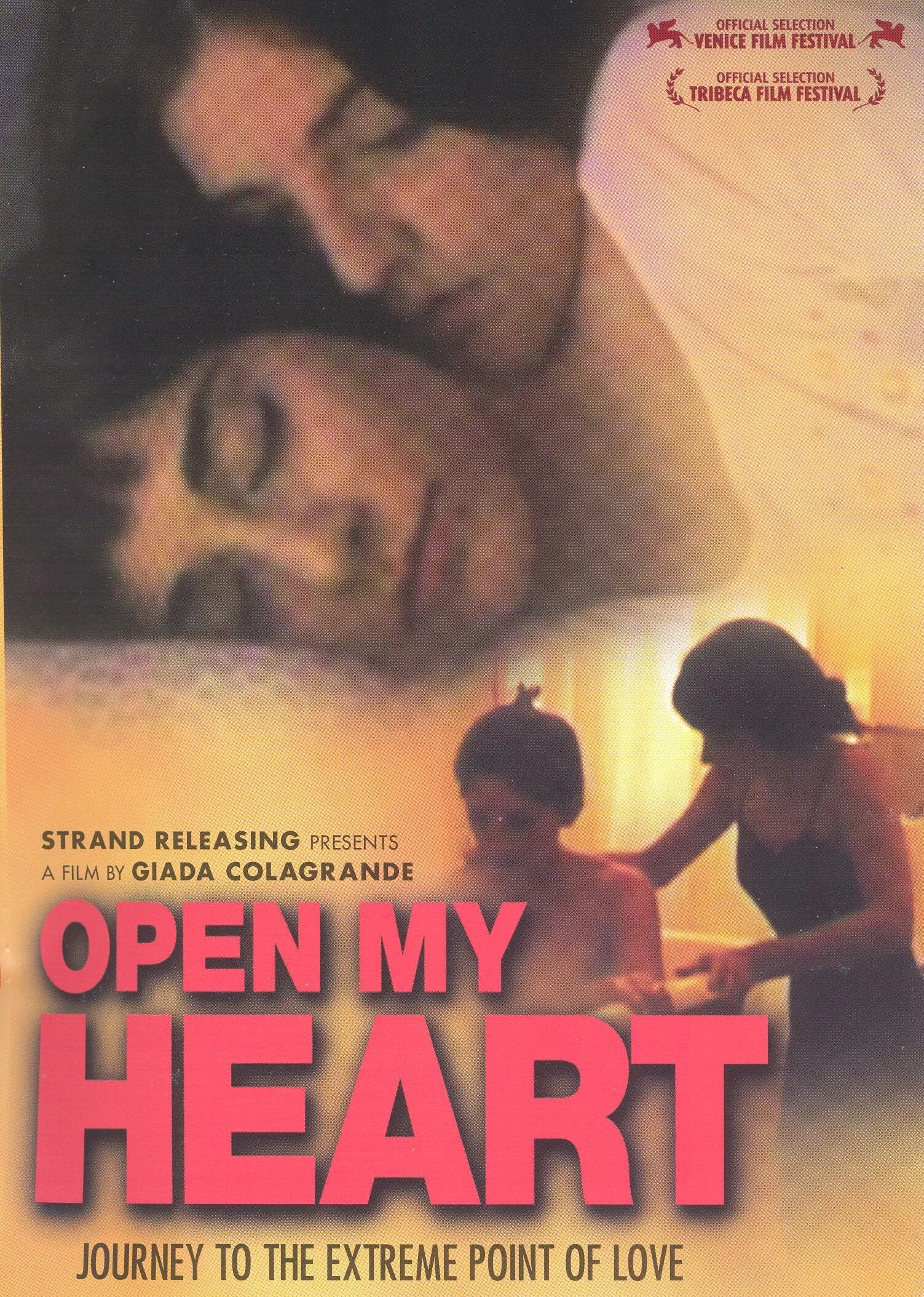 Open my years. Открой мое сердце \ APRIMI il cuore, 2002. Open my Heart 2002. Открой мое сердце 2002 трейлер актрисы.