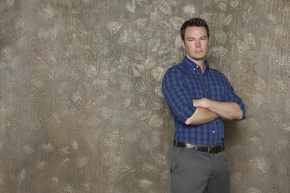Mark hildreth actor
