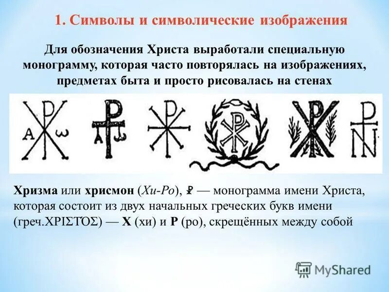 Тот же символ что и. Символ христа хризма. первый символ.