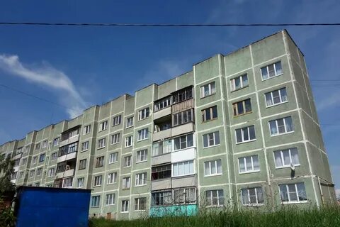 Улица свердлова 9