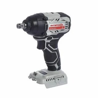 Гайковерт ударный аккумуляторный runtec pro