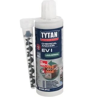 Анкеры tytan