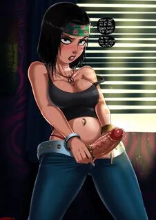 Shadbase thread.