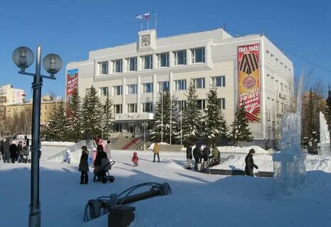 Г мирный рся