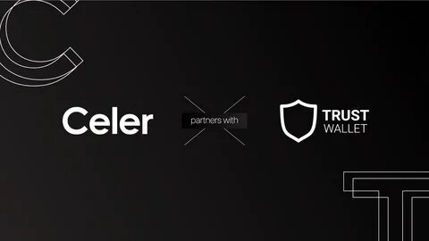 Trust wallet сеть