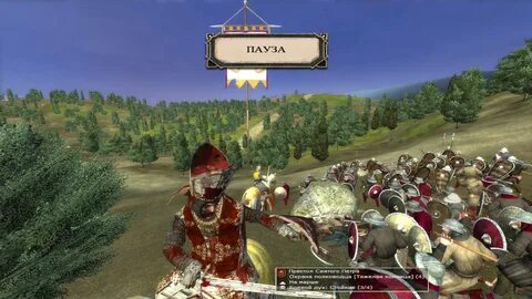 Моды игра medieval 2