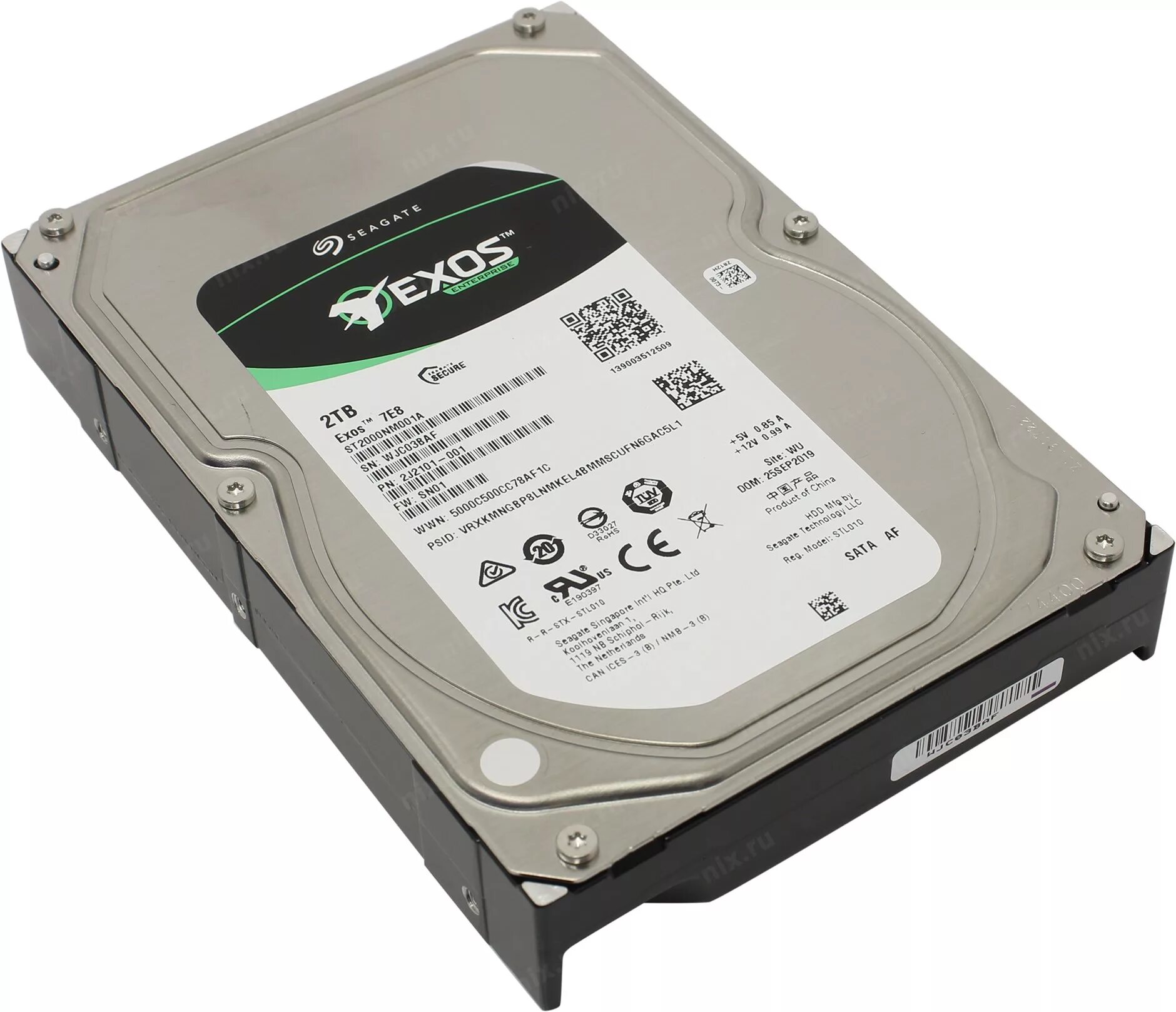 Seagate Exos 7e8. Seagate 6 TB st6000nm0115. Seagate st3000nm0005. 2tb Seagate st2000nm0008. Жесткий купить дешево