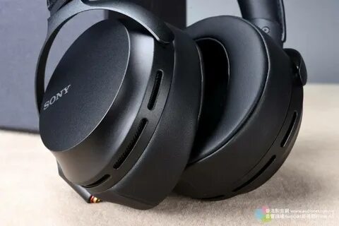 Sony mdr z7