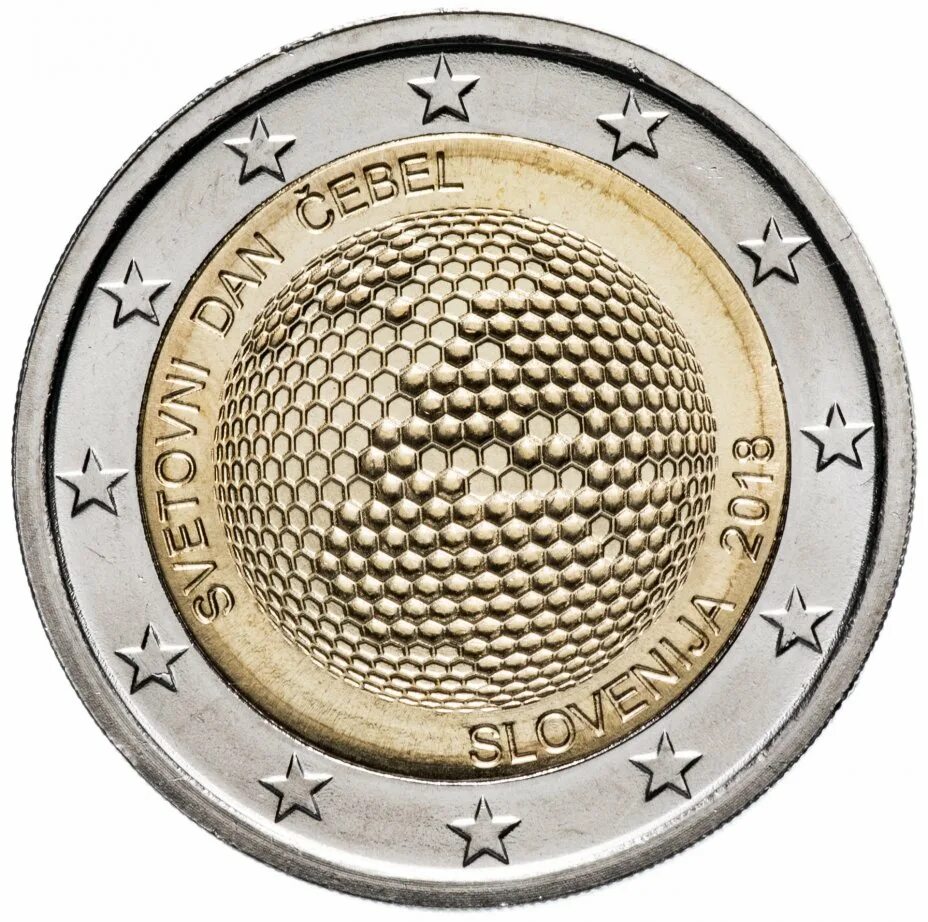 2 Евро 2018 Словения. 2 Евро монета. 2 Евро монета Словения. Монеты евро Словения. Памятные монеты евро