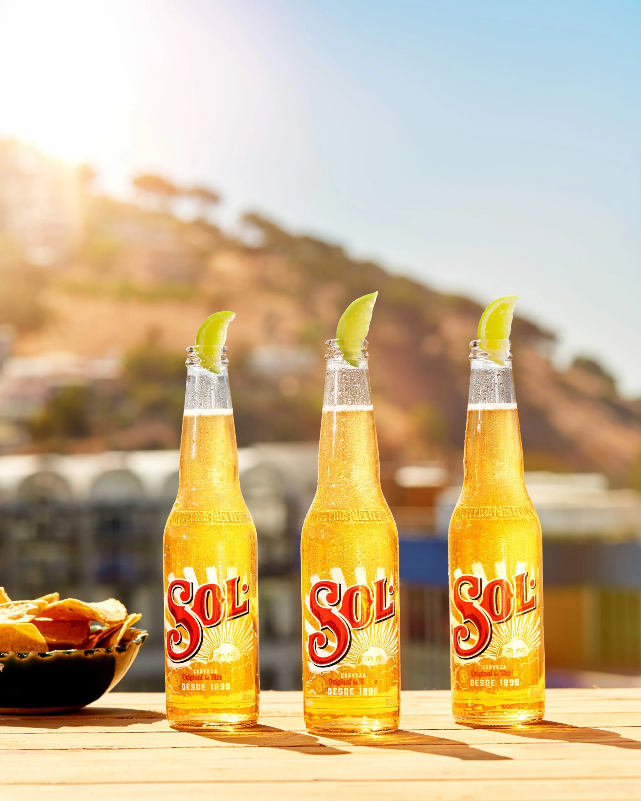 Con sol. Con sol